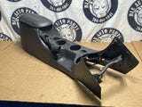 2003 Ford Mustang SVT Cobra 10th Anniversary Center Console-Damaged 218