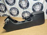 2003 Ford Mustang SVT Cobra 10th Anniversary Center Console-Damaged 218