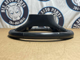 2003 Ford Mustang SVT Cobra 10th Anniversary  Steering Wheel Rare- Bent 218
