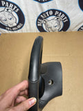 2003 Ford Mustang SVT Cobra 10th Anniversary  Steering Wheel Rare- Bent 218