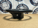 2003 Ford Mustang SVT Cobra 10th Anniversary  Steering Wheel Rare- Bent 218