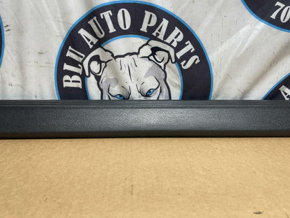 2003-04 Ford Mustang SVT Cobra Passenger RH Inner Door Sill 218