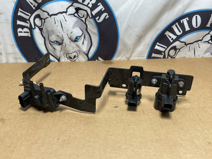 2003-04 Ford Mustang SVT Cobra EGR Acccessories 218