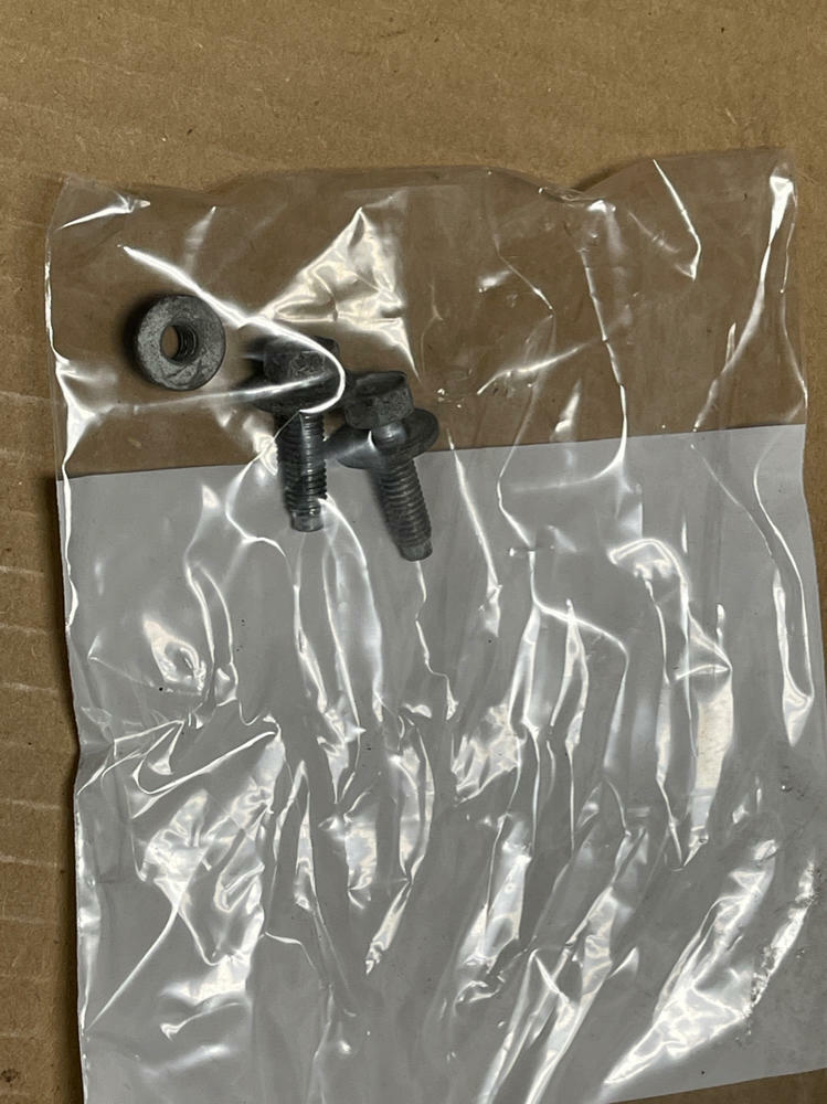 2003-04 Ford Mustang SVT Cobra EGR Acccessories 218