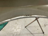 2003-04 Ford Mustangg SVT Cobra OEM RH Passenger Fender YN Silver Metallic 218