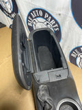 2003 Ford Mustang SVT Cobra 10th Anniversary Center Console-Damaged 218
