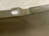 2003-04 Ford Mustangg SVT Cobra OEM RH Passenger Fender YN Silver Metallic 218