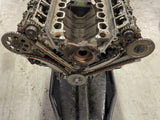 2003-04 Ford Mustang SVT Cobra Long Block Low Compression 218