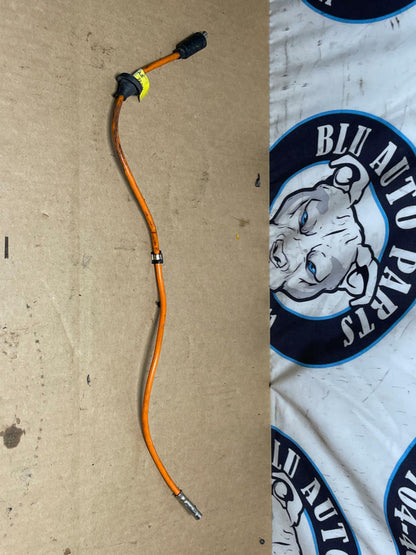 2003-04 Ford Mustang SVT Cobra Antenna Jumper 218