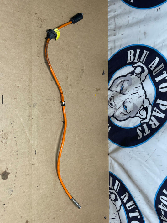 2003-04 Ford Mustang SVT Cobra Antenna Jumper 218