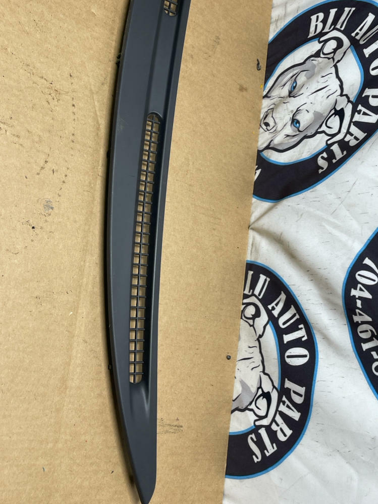 2003-04 Ford Mustang SVT Cobra Deforster Vent Panel 218