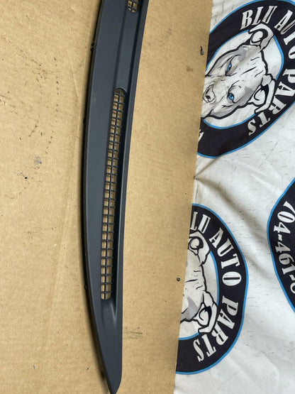 2003-04 Ford Mustang SVT Cobra Deforster Vent Panel 218