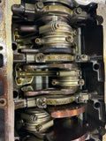 2003-04 Ford Mustang SVT Cobra Long Block Low Compression 218