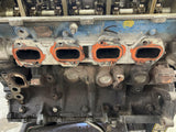 2003-04 Ford Mustang SVT Cobra Long Block Low Compression 218