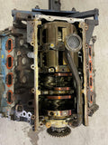 2003-04 Ford Mustang SVT Cobra Long Block Low Compression 218