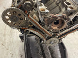 2003-04 Ford Mustang SVT Cobra Long Block Low Compression 218