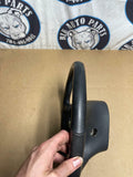 2003 Ford Mustang SVT Cobra 10th Anniversary  Steering Wheel Rare- Bent 218