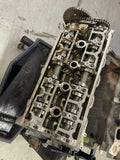 2003-04 Ford Mustang SVT Cobra Long Block Low Compression 218