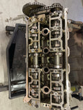 2003-04 Ford Mustang SVT Cobra Long Block Low Compression 218
