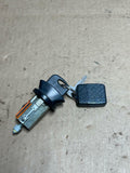 2003-04 Ford Mustang SVT Cobra Ignition, Key & Key Fob 218