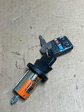 2003-04 Ford Mustang SVT Cobra Ignition, Key & Key Fob 218