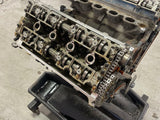 2003-04 Ford Mustang SVT Cobra Long Block Low Compression 218
