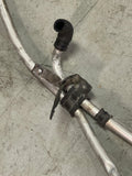 2003-04 Ford Mustang SVT Cobra Heat Exchanger  Hard Lines 218