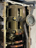 2003-04 Ford Mustang SVT Cobra Long Block Low Compression 218
