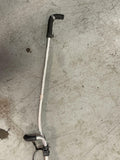2003-04 Ford Mustang SVT Cobra Heat Exchanger  Hard Lines 218