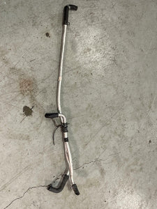 2003-04 Ford Mustang SVT Cobra Heat Exchanger  Hard Lines 218
