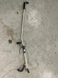 2003-04 Ford Mustang SVT Cobra Heat Exchanger  Hard Lines 218