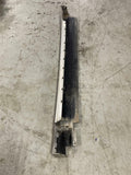 2003-04 Ford Mustang SVT Cobra Passenger Rocker Skirt & Fender Exstension 218