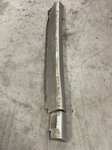 2003-04 Ford Mustang SVT Cobra Passenger Rocker Skirt & Fender Exstension 218