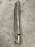 2003-04 Ford Mustang SVT Cobra Passenger Rocker Skirt & Fender Exstension 218