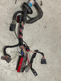 2003-04 Ford Mustang SVT Cobra ECU PCM Harness w/ CCRM 218