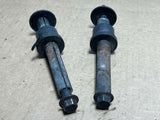 2003-04 Ford Mustang SVT Cobra Steering Rack Bolts & Sleeves 218