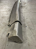 2003-04 Ford Mustang SVT Cobra Passenger Rocker Skirt & Fender Exstension 218