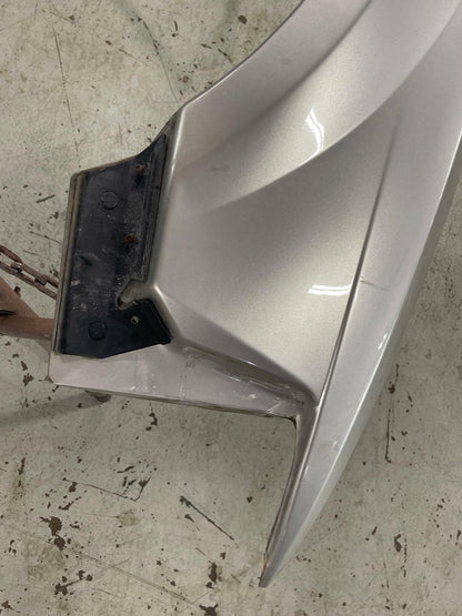 2003-04 Ford Mustangg SVT Cobra OEM RH Passenger Fender YN Silver Metallic 218