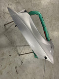 2003-04 Ford Mustangg SVT Cobra OEM RH Passenger Fender YN Silver Metallic 218