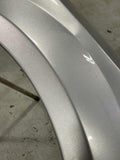 2003-04 Ford Mustangg SVT Cobra OEM RH Passenger Fender YN Silver Metallic 218