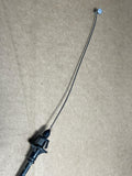 2003-04 Ford Mustang SVT Cobra Throttle Cable OEM 218
