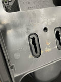 2003 Ford Mustang SVT Cobra 10th Anniversary Center Console-Damaged 218