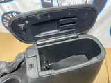 2003 Ford Mustang SVT Cobra 10th Anniversary Center Console-Damaged 218