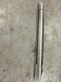 2003-04 Ford Mustang SVT Cobra Passenger Rocker Skirt & Fender Exstension 218