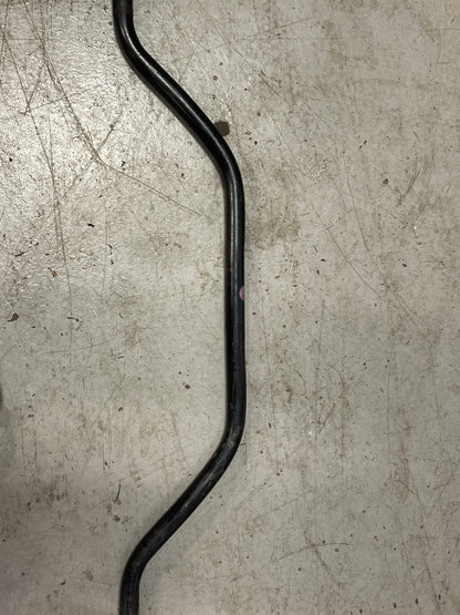 2003-04 Ford Mustang SVT Cobra Front Sway Bar 29 mm 218