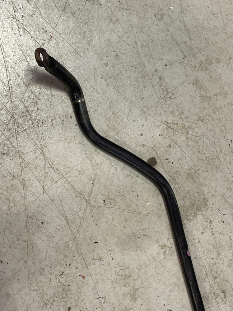 2003-04 Ford Mustang SVT Cobra Front Sway Bar 29 mm 218