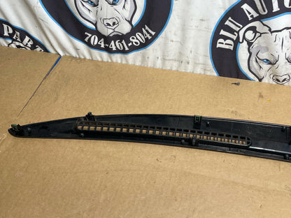 2003-04 Ford Mustang SVT Cobra Deforster Vent Panel 218