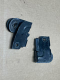 2003-04 Ford Mustang SVT Cobra Radiator Brackets 218