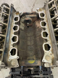 2003-04 Ford Mustang SVT Cobra Long Block Low Compression 218