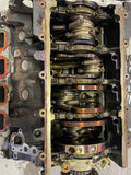 2003-04 Ford Mustang SVT Cobra Long Block Low Compression 218